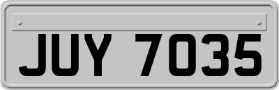 JUY7035