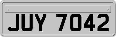 JUY7042