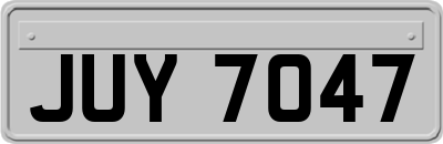 JUY7047