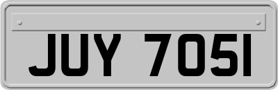 JUY7051