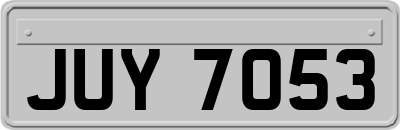 JUY7053