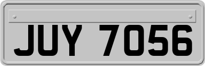 JUY7056