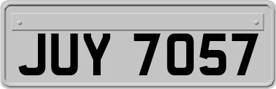 JUY7057