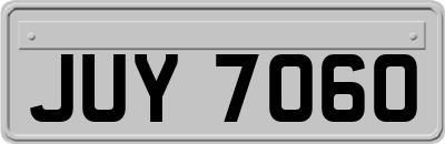 JUY7060