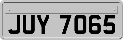 JUY7065
