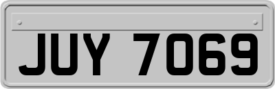 JUY7069