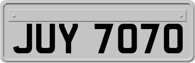 JUY7070