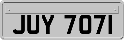 JUY7071