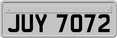 JUY7072