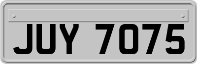 JUY7075