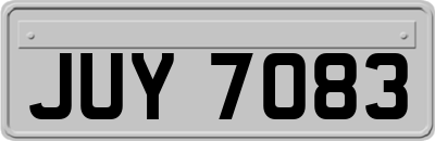 JUY7083