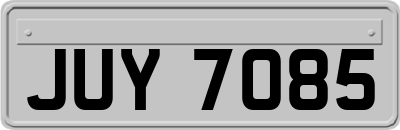 JUY7085
