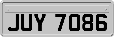 JUY7086