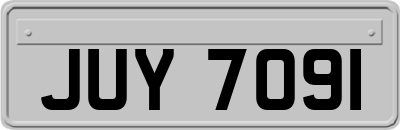 JUY7091