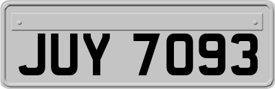 JUY7093