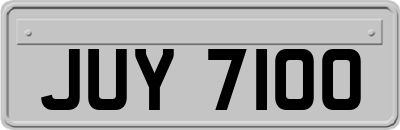 JUY7100