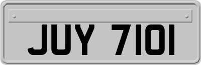 JUY7101