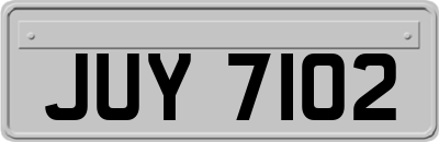 JUY7102
