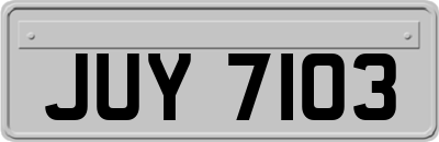 JUY7103