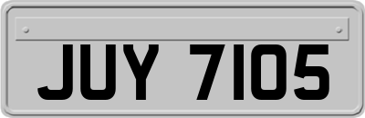 JUY7105