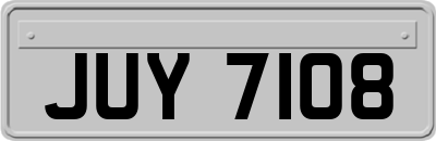 JUY7108
