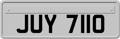 JUY7110