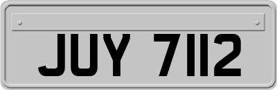 JUY7112