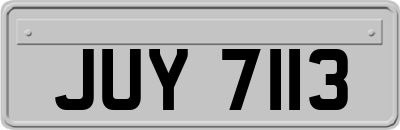 JUY7113