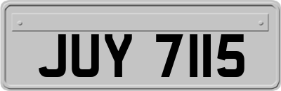 JUY7115
