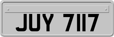 JUY7117