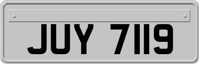 JUY7119