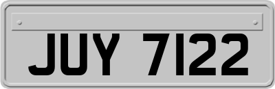 JUY7122