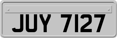 JUY7127