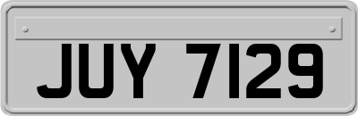 JUY7129