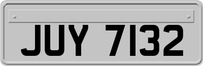 JUY7132