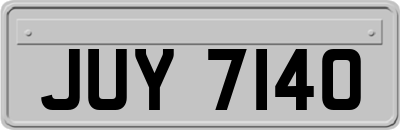 JUY7140