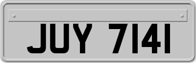 JUY7141