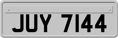 JUY7144