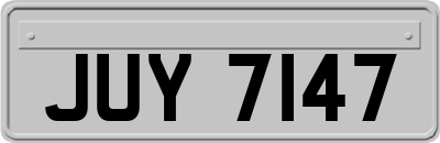 JUY7147