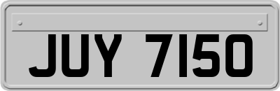 JUY7150