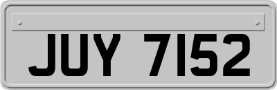 JUY7152
