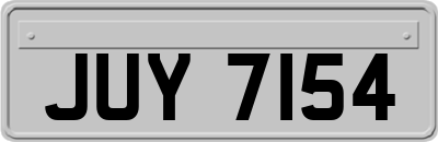 JUY7154