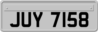 JUY7158