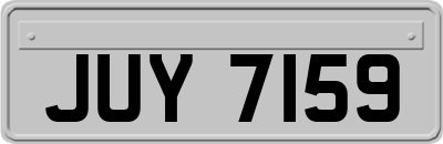 JUY7159