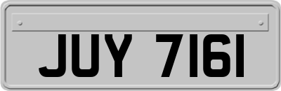 JUY7161