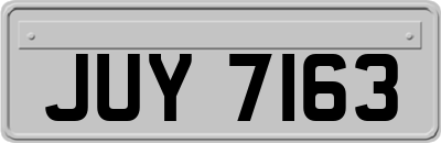 JUY7163