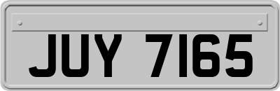 JUY7165