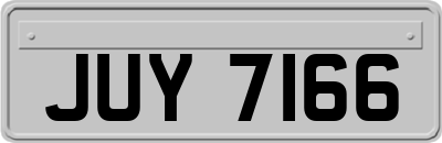 JUY7166