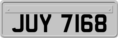JUY7168