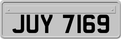 JUY7169